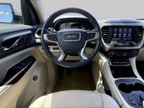 Used 2023 GMC Acadia Denali FWD image 6