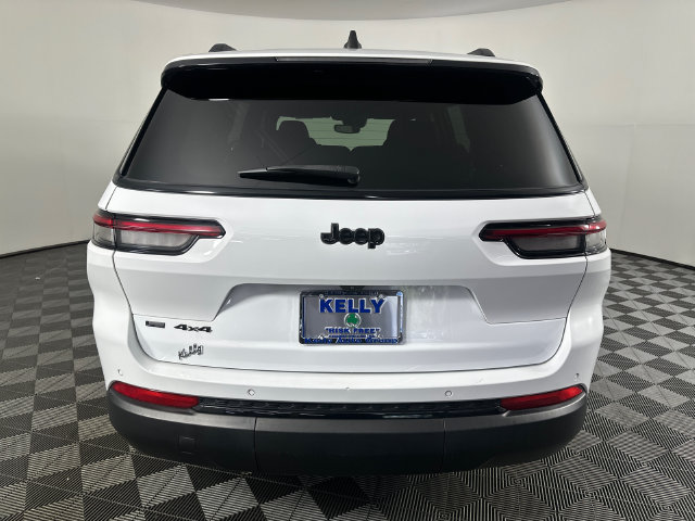 Used 2023 Jeep Grand Cherokee L Laredo AWD/4WD image 30