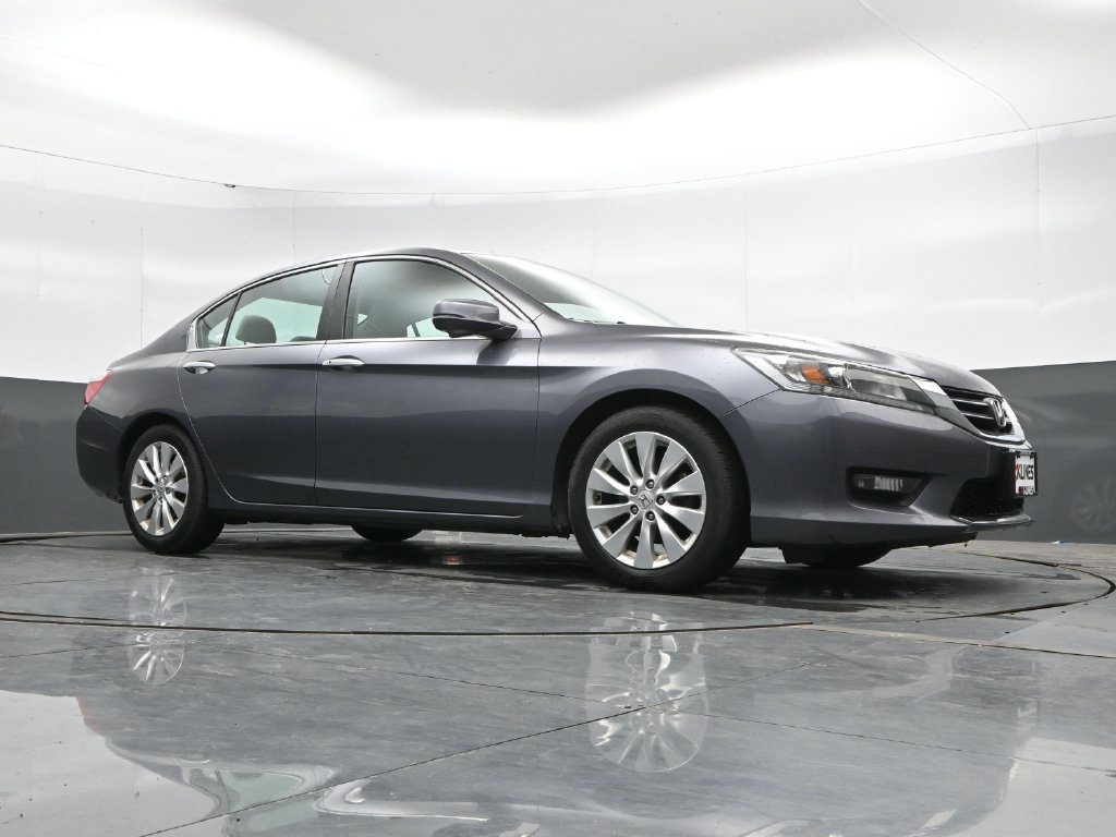 Used 2015 Honda Accord EX image 20