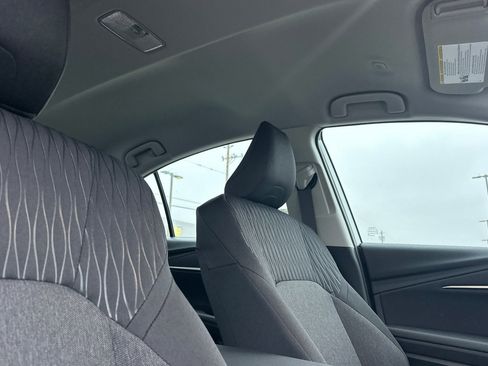 Used 2026 Toyota Camry LE image 16