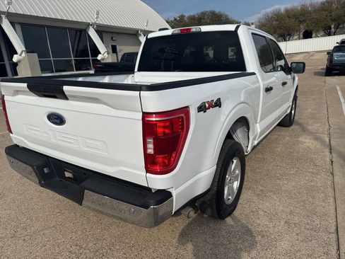 Used 2023 Ford F150 XLT w/ Equipment Group 301A Mid image 7