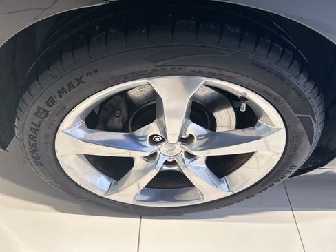 Used 2014 Chevrolet Camaro SS w/ RS Package image 20