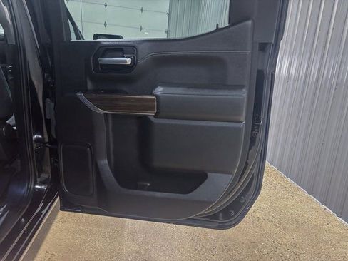 Used 2021 Chevrolet Silverado 1500 RST w/ Z71 Off-Road Package image 26