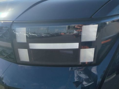 New 2026 Hyundai Santa Fe Calligraphy AWD/4WD image 10