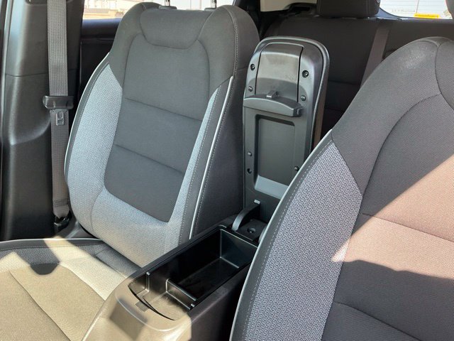 Used 2024 Chevrolet TrailBlazer LT w/ Convenience Package FWD image 31