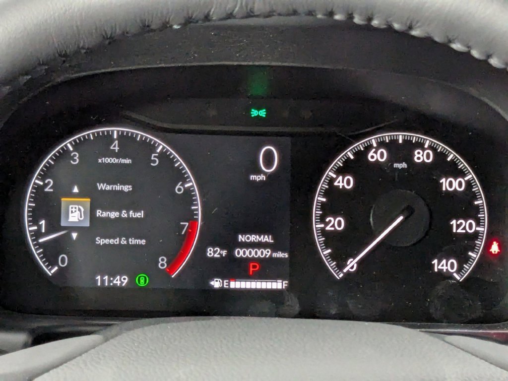 New 2026 Honda Odyssey Elite image 19