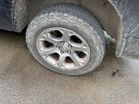 Used 2019 RAM 1500 Lone Star RWD image 15
