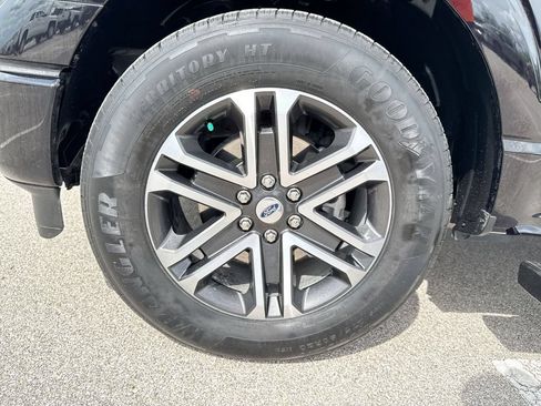 Used 2023 Ford F150 XL w/ STX Appearance Package RWD image 18