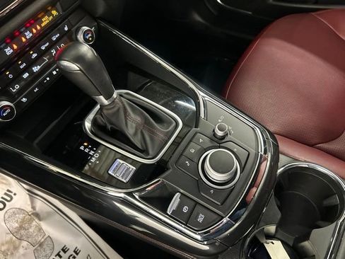 Used 2023 MAZDA CX-9 Carbon Edition AWD/4WD image 21