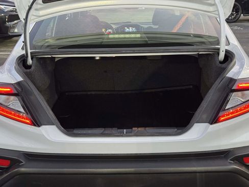 Used 2023 Subaru WRX Premium image 17