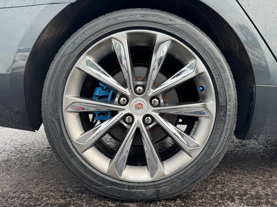 Used 2014 Cadillac XTS FWD image 13