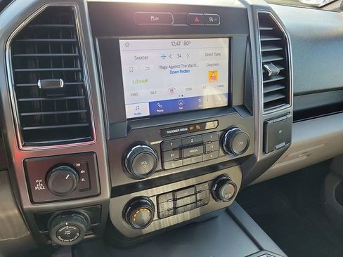 Used 2020 Ford F150 XLT w/ Equipment Group 302A Luxury image 17