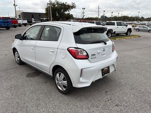 Used 2024 Mitsubishi Mirage ES image 5