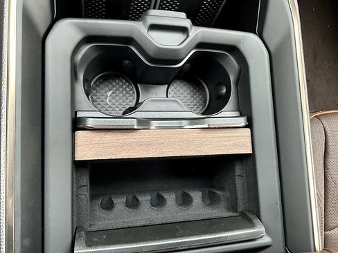 New 2026 RAM 2500 Limited image 25