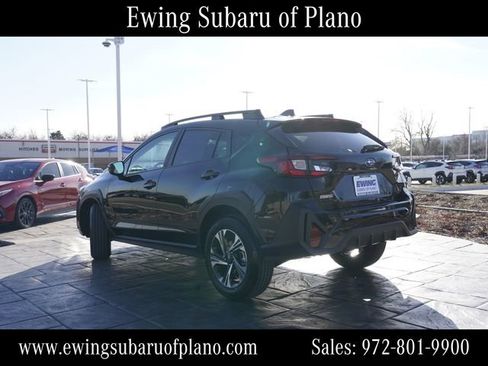Certified 2026 Subaru Crosstrek 2.0i Premium AWD/4WD image 3
