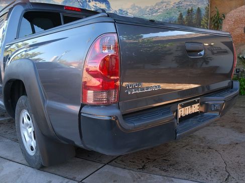 Used 2013 Toyota Tacoma 2WD Double Cab w/ Convenience Pkg image 30