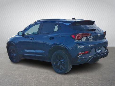 New 2026 Buick Encore GX Sport Touring w/ Comfort Package image 3