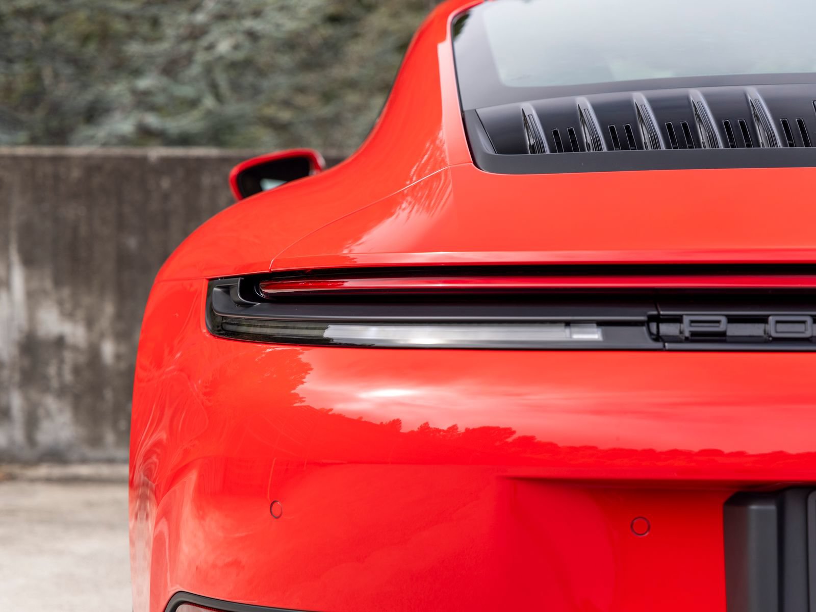 Certified 2025 Porsche 911 Carrera S RWD image 20