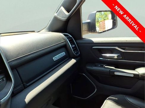 Used 2022 RAM 1500 Laramie w/ Sport Appearance Package AWD/4WD image 20