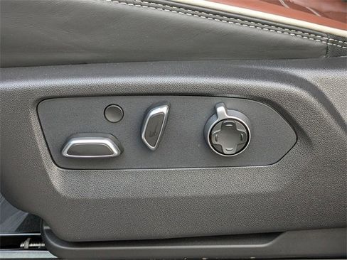 New 2026 GMC Sierra 2500 Denali Ultimate image 23