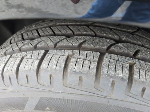 Used 2022 Cadillac XT5 Premium Luxury image 11