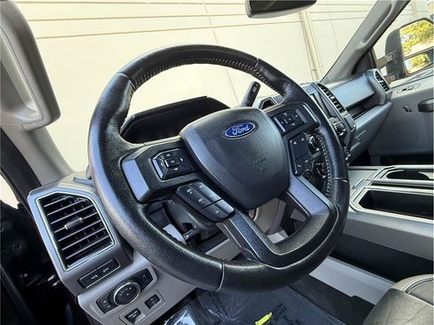 Used 2020 Ford F150 XLT w/ Equipment Group 302A Luxury AWD/4WD image 8