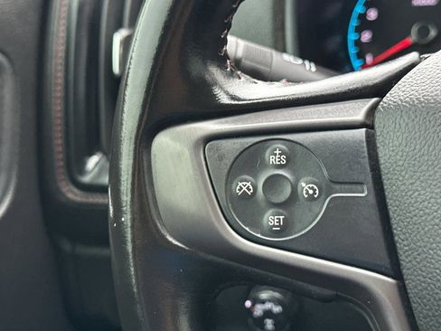 Used 2018 GMC Canyon All Terrain image 33