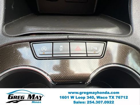 Used 2021 GMC Acadia AT4 w/ Preferred Package AWD/4WD image 33