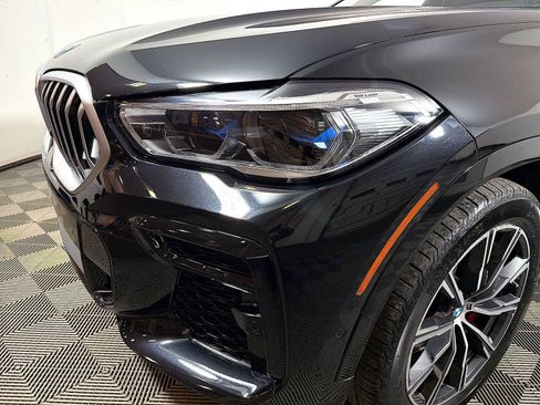 Certified 2023 BMW X6 xDrive40i w/ Executive Package image 27
