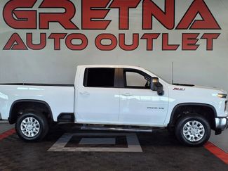 Used 2025 Chevrolet Silverado 2500 LT AWD/4WD video 1