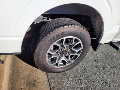 Used 2021 Ford F150 XL w/ STX Appearance Package image 10