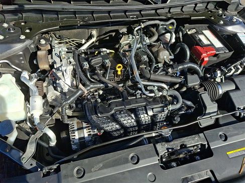 Used 2023 Nissan Altima 2.5 SV image 28