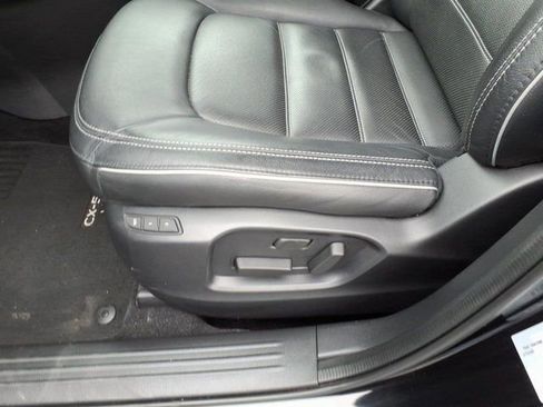 Used 2024 MAZDA CX-5 AWD 2.5 S image 5