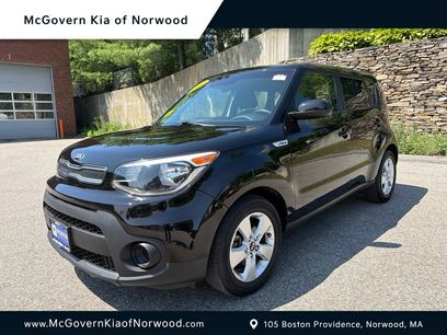 Used 2019 Kia Soul