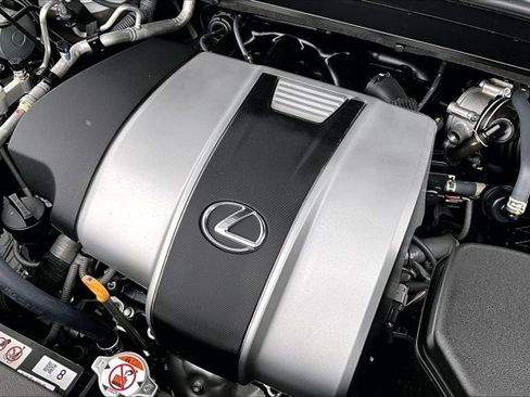 Used 2022 Lexus RX 350 AWD w/ 3500 lbs Tow Prep Package image 29