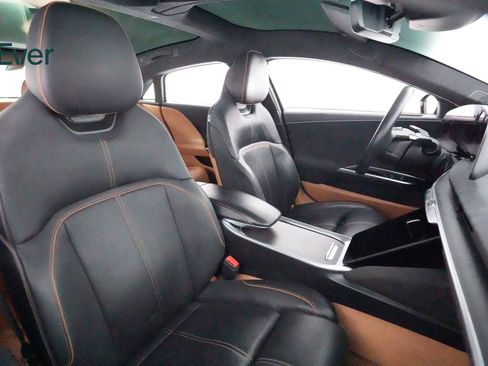 Used 2022 Lucid Air Grand Touring AWD/4WD image 23