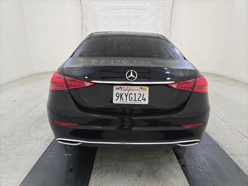 Used 2024 Mercedes-Benz C 300 Sedan image 7