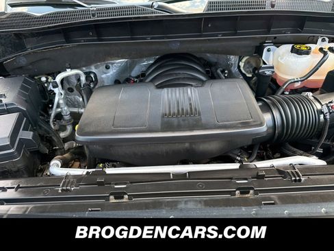Used 2022 GMC Sierra 1500 Denali w/ Technology Package AWD/4WD image 10