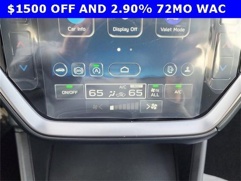 New 2026 Subaru Impreza 2.0i Sport image 22