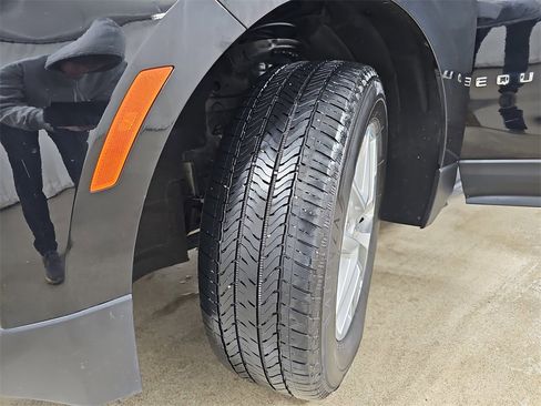 Certified 2023 Chevrolet Equinox LT image 40