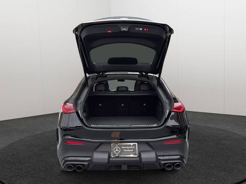 New 2026 Mercedes-Benz GLC 43 AMG AMG GLC 43 image 6