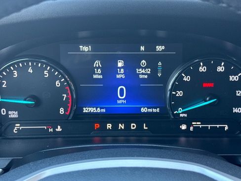 Certified 2022 Ford Explorer XLT w/ Equipment Group 202A image 25