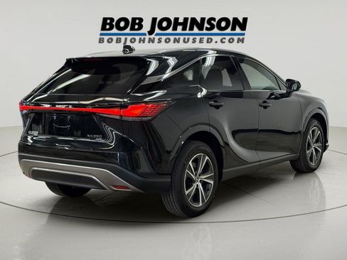 Used 2025 Lexus RX 350 Premium w/ Convenience Package AWD/4WD image 11