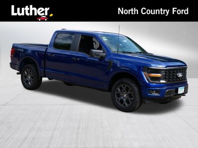 Used 2026 Ford F150 STX w/ Equipment Group 200A