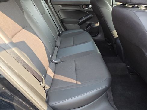Used 2023 Honda Civic Sport image 25