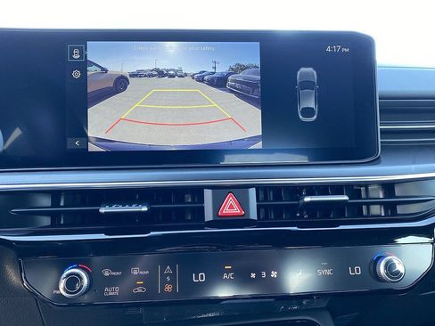 New 2026 Kia K5 GT-Line FWD image 19
