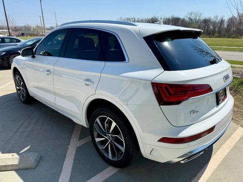 Used 2023 Audi Q5 2.0T Premium Plus AWD/4WD image 6