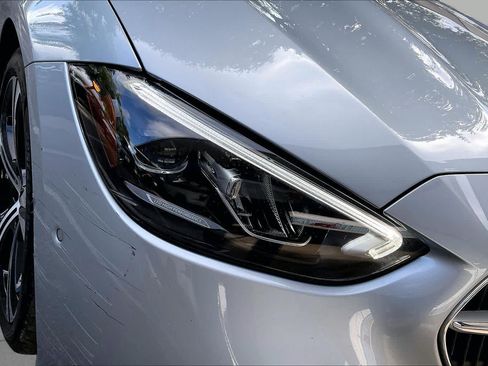 Used 2024 Mercedes-Benz C 300 Sedan image 27