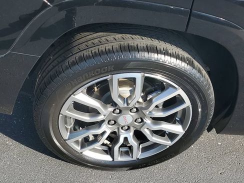 Certified 2024 GMC Terrain Denali w/ Denali Premium Package AWD/4WD image 5