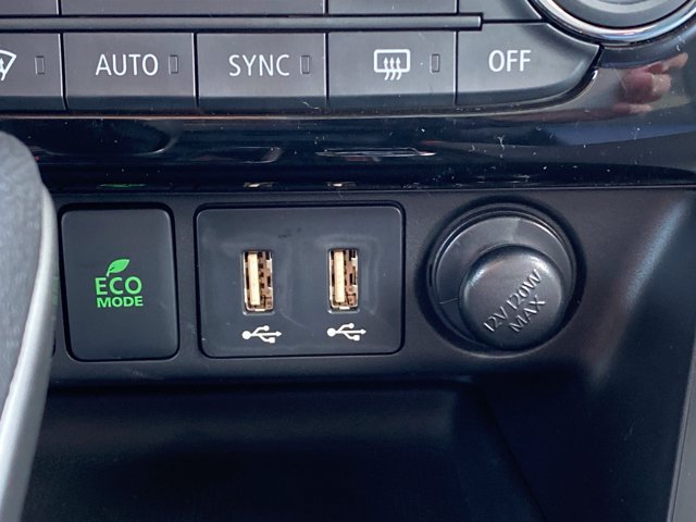 New 2026 Mitsubishi Eclipse Cross SE AWD/4WD image 18